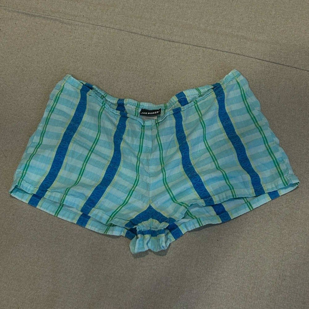 Micro Shorts